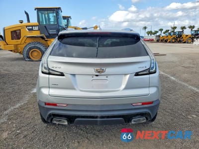 Zdjęcie 6 z 13 samochodu: 2020 CADILLAC XT4 SPORT VIN:1GYFZFR41LF137789 - miniatura