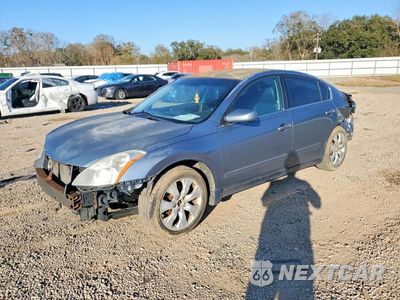 2010 NISSAN ALTIMA BASE 1N4AL2AP4AC106833 - główne zdjęcie licytacji z USA - miniatura