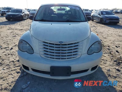 Piąte zdjęcie samochodu w środku: 2007 CHRYSLER PT CRUISER VIN:3A4FY48B57T507824 - miniatura