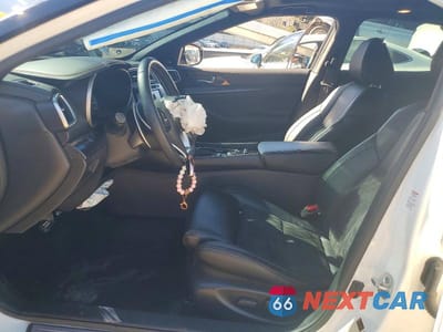 Zdjęcie 7 z 12 samochodu: 2023 NISSAN MAXIMA 3.5 SR VIN:1N4AA6EV1PC507397 - miniatura
