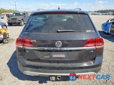 Zdjęcie 6 z 14 samochodu: 2019 VOLKSWAGEN ATLAS SE VIN:1V2DR2CA2KC516142 - miniatura