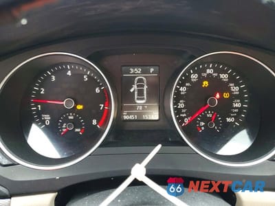 Zdjęcie 9 z 11 samochodu: 2017 VOLKSWAGEN JETTA SE VIN:3VWDB7AJ3HM365659 - miniatura