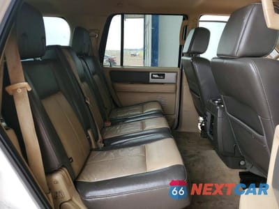 Zdjęcie 11 z 13 samochodu: 2007 FORD EXPEDITION EDDIE BAUER VIN:1FMFU18527LA29797 - miniatura