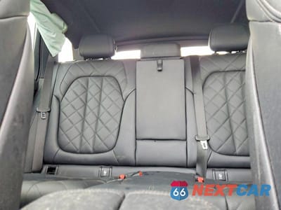 Zdjęcie 10 z 12 samochodu: 2023 BMW X5 XDRIVE45E VIN:5UXTA6C01P9N92294 - miniatura