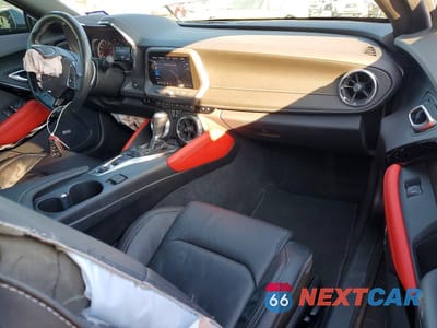 Zdjęcie 11 z 14 samochodu: 2023 CHEVROLET CAMARO LT VIN:1G1FD3DX5P0147411 - miniatura