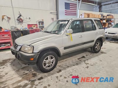 2000 HONDA CR-V EX JHLRD186XYC004032 - główne zdjęcie licytacji z USA - miniatura