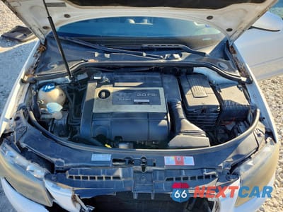 Zdjęcie 11 z 13 samochodu: 2008 AUDI A3 2.0 VIN:WAUHF78P78A062400 - miniatura