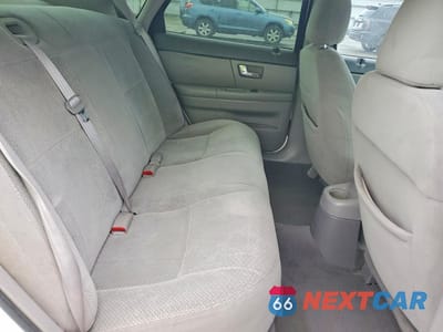 Zdjęcie 10 z 13 samochodu: 2000 FORD TAURUS LX VIN:1FAFP5221YA243068 - miniatura