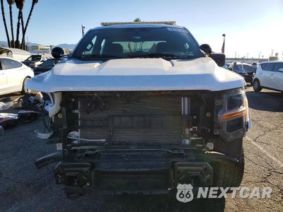 Piąte zdjęcie samochodu w środku: 2024 FORD F150 POLICE RESPONDER VIN:1FTFW1P81RKD12470 - miniatura