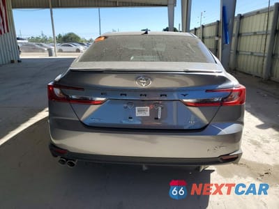 Zdjęcie 6 z 12 samochodu: 2026 TOYOTA CAMRY XSE VIN:4T1DAACK9TU659656 - miniatura