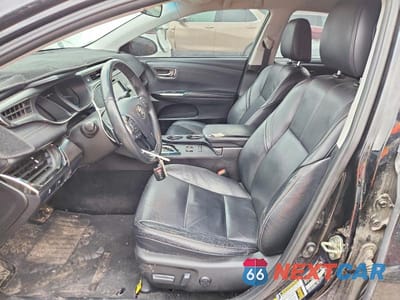 Zdjęcie 7 z 11 samochodu: 2017 TOYOTA AVALON XLE VIN:4T1BK1EB1HU251113 - miniatura
