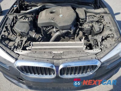 Zdjęcie 11 z 11 samochodu: 2017 BMW 530 I VIN:WBAJA5C31HG455959 - miniatura