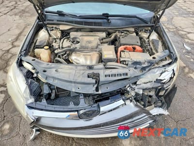 Zdjęcie 11 z 11 samochodu: 2016 TOYOTA CAMRY HYBRID LE VIN:4T1BD1FK6GU199985 - miniatura