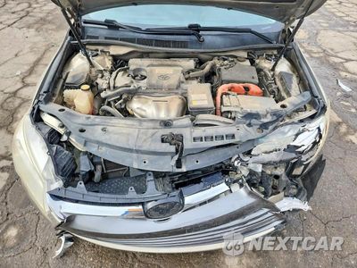 Zdjęcie 11 z 11 samochodu: 2016 TOYOTA CAMRY HYBRID LE VIN:4T1BD1FK6GU199985 - miniatura