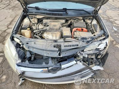 Zdjęcie 11 z 13 samochodu: 2016 TOYOTA CAMRY HYBRID LE VIN:4T1BD1FK6GU199985 - miniatura
