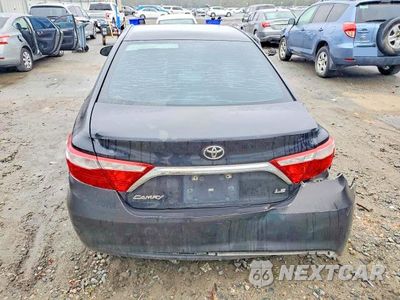 Zdjęcie 6 z 11 samochodu: 2015 TOYOTA CAMRY LE VIN:4T1BF1FK3FU038079 - miniatura
