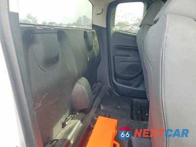 Zdjęcie 10 z 11 samochodu: 2022 CHEVROLET COLORADO 2WD 2.5L 4C EXT CAB VIN:1GCHSBEAXN1188179 - miniatura