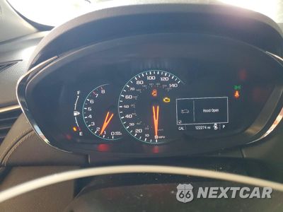 Zdjęcie 9 z 12 samochodu: 2020 CHEVROLET TRAX 1LT VIN:3GNCJLSB5LL298313 - miniatura