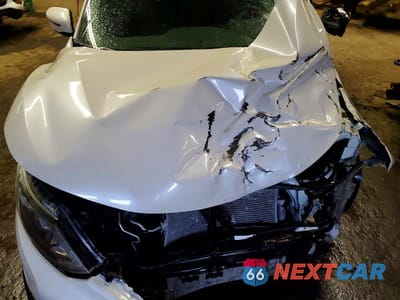 Zdjęcie 12 z 13 samochodu: 2017 NISSAN QASHQAI VIN:JN1BJ1CR7HW124252 - miniatura