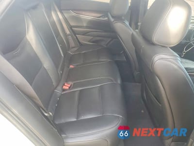 Zdjęcie 10 z 13 samochodu: 2018 CADILLAC XTS LUXURY VIN:2G61M5S30J9144946 - miniatura