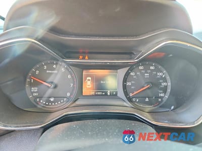 Zdjęcie 9 z 14 samochodu: 2023 CHEVROLET TRAILBLAZER LT VIN:KL79MRSL6PB091925 - miniatura