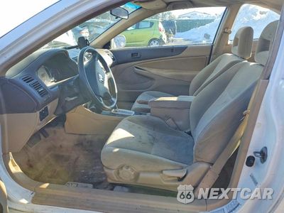 Zdjęcie 7 z 11 samochodu: 2003 HONDA CIVIC EX VIN:1HGEM22913L034230 - miniatura