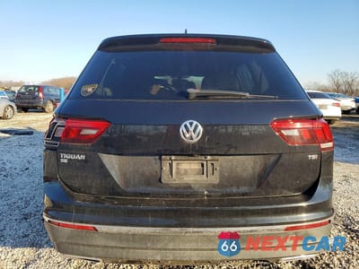 Zdjęcie 6 z 13 samochodu: 2018 VOLKSWAGEN TIGUAN SE VIN:3VV3B7AX7JM199818 - miniatura