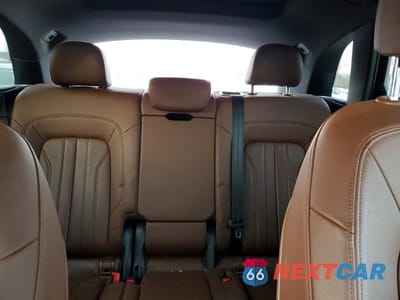 Zdjęcie 10 z 12 samochodu: 2020 AUDI Q5 PREMIUM VIN:WA1ANAFY0L2113507 - miniatura