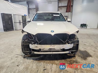 Piąte zdjęcie samochodu w środku: 2019 BMW X5 XDRIVE40I VIN:5UXCR6C55KLK87171 - miniatura
