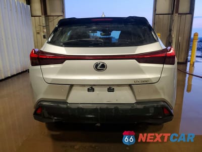 Zdjęcie 6 z 13 samochodu: 2020 LEXUS UX 200 BASE VIN:JTHP3JBH8L2023290 - miniatura