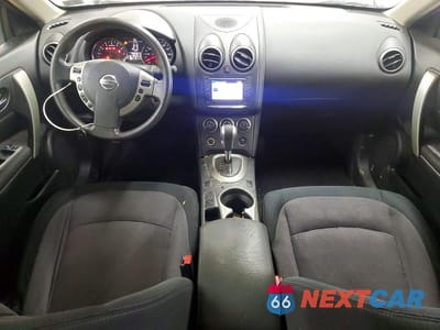 Zdjęcie 8 z 12 samochodu: 2013 NISSAN ROGUE S VIN:JN8AS5MV2DW114400 - miniatura