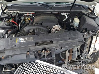 Zdjęcie 12 z 12 samochodu: 2008 GMC YUKON VIN:1GKFK63878J124396 - miniatura