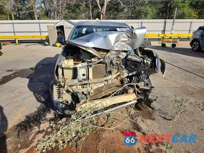 Piąte zdjęcie samochodu w środku: 2014 TOYOTA TACOMA DOUBLE CAB VIN:3TMLU4EN1EM143539 - miniatura