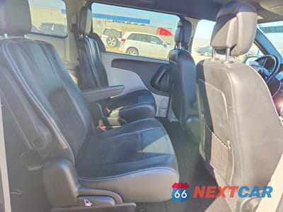 Zdjęcie 11 z 13 samochodu: 2019 DODGE GRAND CARAVAN SXT VIN:2C4RDGCG2KR758086 - miniatura