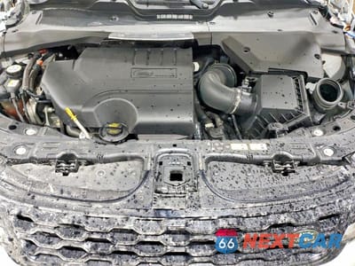 Zdjęcie 11 z 12 samochodu: 2022 LAND ROVER RANGE ROVER EVOQUE R-DYNAMIC S VIN:SALZT2FX5NH167597 - miniatura
