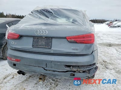 Zdjęcie 13 z 13 samochodu: 2018 AUDI Q3 PREMIUM PLUS VIN:WA1JCCFS9JR006716 - miniatura