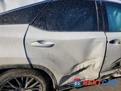 Zdjęcie 11 z 12 samochodu: 2020 LEXUS RX 350 F SPORT VIN:2T2YZMDA5LC224941 - miniatura