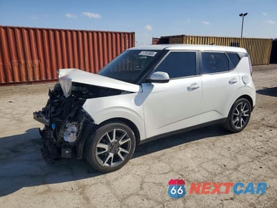 2024 KIA SOUL EX KNDJ33AU6R7904437 - główne zdjęcie licytacji z USA - miniatura