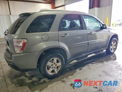 Trzecie zdjęcie samochodu z tyłu: 2006 CHEVROLET EQUINOX LT VIN:2CNDL63F266070865 - miniatura