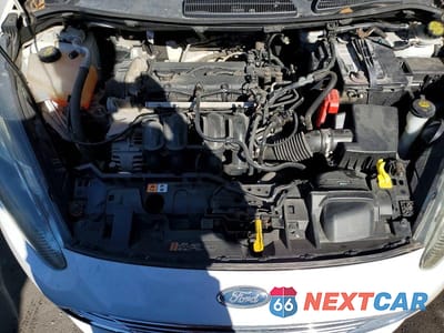 Zdjęcie 11 z 12 samochodu: 2019 FORD FIESTA SE VIN:3FADP4BJ1KM149047 - miniatura