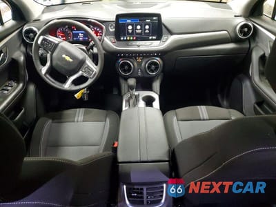 Zdjęcie 8 z 13 samochodu: 2025 CHEVROLET BLAZER 2LT VIN:3GNKBHR43SS266008 - miniatura