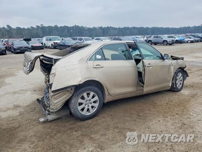 Trzecie zdjęcie samochodu z tyłu: 2007 TOYOTA CAMRY CE VIN:4T1BE46K07U139974 - miniatura