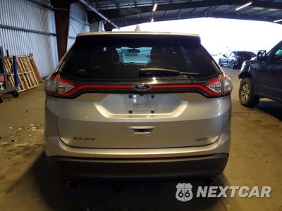 Zdjęcie 6 z 13 samochodu: 2015 FORD EDGE SE VIN:2FMTK3G96FBC27094 - miniatura