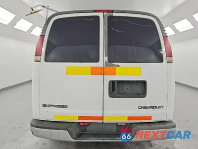 Zdjęcie 6 z 14 samochodu: 1999 CHEVROLET EXPRESS G2500 VIN:1GCFG25WXX1144545 - miniatura