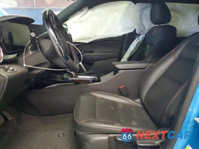 Zdjęcie 7 z 11 samochodu: 2025 CHEVROLET TRAX 2RS VIN:KL77LJEPXSC153677 - miniatura