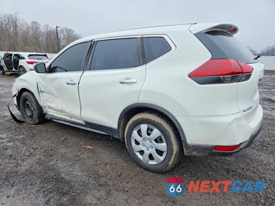 Drugie zdjęcie samochodu z przodu: 2018 NISSAN ROGUE S VIN:5N1AT2MTXJC783206 - miniatura