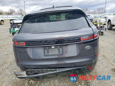 Zdjęcie 6 z 14 samochodu: 2023 LAND ROVER RANGE ROVER VELAR R-DYNAMIC S VIN:SALYT2EXXPA353466 - miniatura
