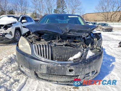 Piąte zdjęcie samochodu w środku: 2014 BUICK VERANO CONVENIENCE VIN:1G4PR5SK5E4149743 - miniatura