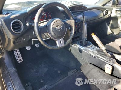 Zdjęcie 8 z 13 samochodu: 2013 TOYOTA SCION FR-S VIN:JF1ZNAA12D1705636 - miniatura