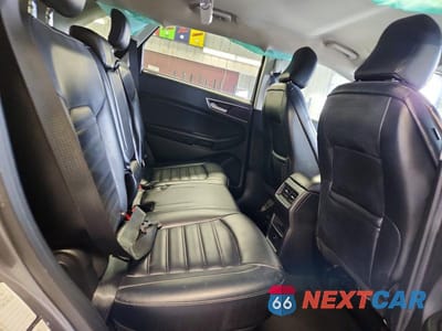 Zdjęcie 11 z 13 samochodu: 2023 FORD EDGE SEL VIN:2FMPK4J97PBA19212 - miniatura